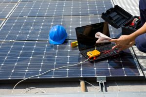 Conditions d’installation de panneaux solaire par Solaires Photovoltaïques à Saint-Marcel-d'Ardeche